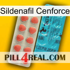 Sildenafil Cenforce new14